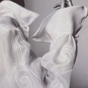 Meet your Posher, Zarlacht